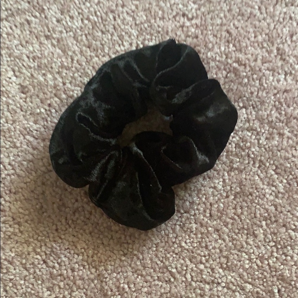 big scrunchie